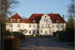 Mitgliederversammlung 2013 Badow